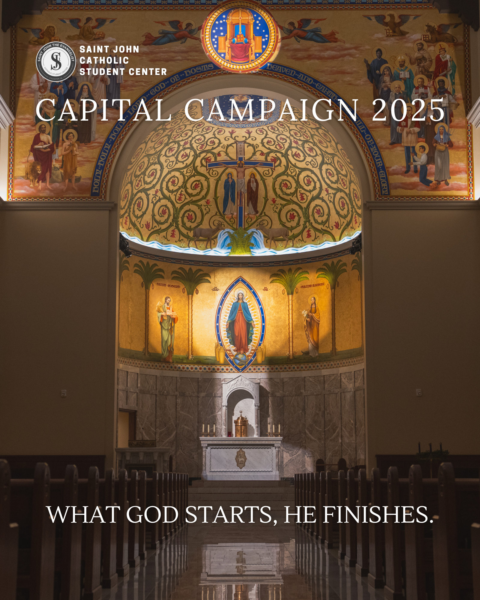 2025 Case for Support